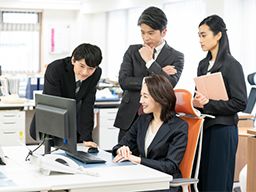 福利厚生充実★ 福利厚生充実★