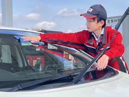 JA茨城エネルギー株式会社(JASS-PORT石岡) JA茨城エネルギー株式会社(JASS-PORT石岡)