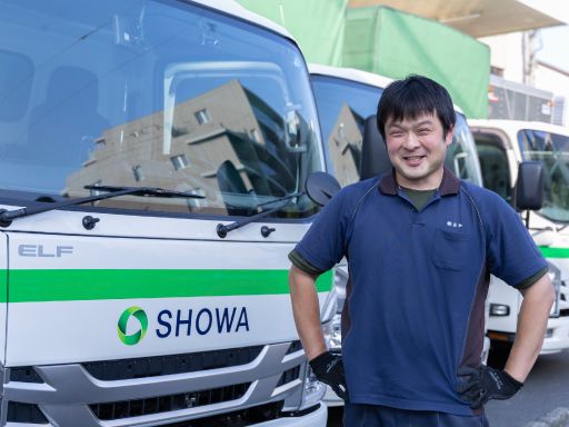 株式会社正和　東京営業所
