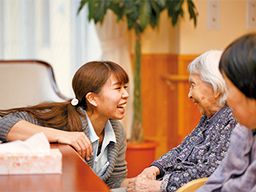社会福祉法人 愛和会 特別養護老人ホーム 愛和苑 社会福祉法人 愛和会 特別養護老人ホーム 愛和苑