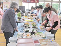 社会福祉法人 愛和会 特別養護老人ホーム 愛和苑 社会福祉法人 愛和会 特別養護老人ホーム 愛和苑