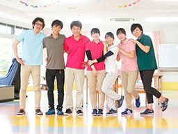 株式会社さわやか倶楽部 さわやか宗像館 株式会社さわやか倶楽部 さわやか宗像館