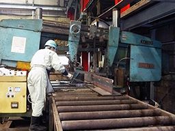株式会社　岡三鋼業