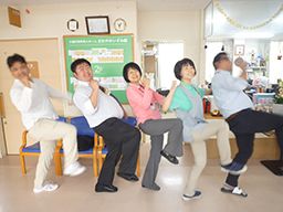 株式会社さわやか倶楽部　さわやかいずみ館