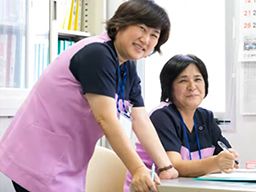 株式会社さわやか倶楽部　さわやかさかのいち館