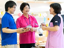株式会社さわやか倶楽部　さわやかさかのいち館