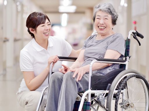 株式会社さわやか倶楽部　さわやかハートピア明礬（みょうばん）
