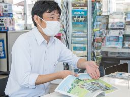 沼津中央自動車株式会社（スズキアリーナ沼津大岡）