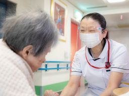 医療法人社団 倭林(やまとばやし)会 武蔵野台病院 医療法人社団 倭林(やまとばやし)会 武蔵野台病院