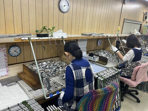 清島メッキ工業 有限会社 清島メッキ工業 有限会社