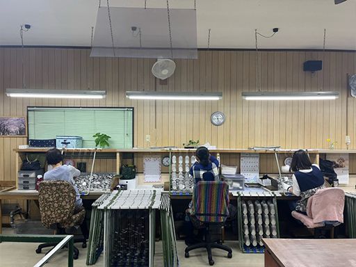 清島メッキ工業 有限会社 清島メッキ工業 有限会社