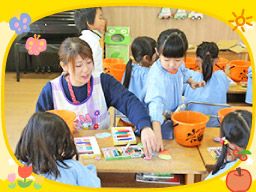 社会福祉法人 照桑福祉会／学校法人 明光学園/【保育園または認定こども園の看護師】未経験歓迎◆経験者優遇◆女性活躍中