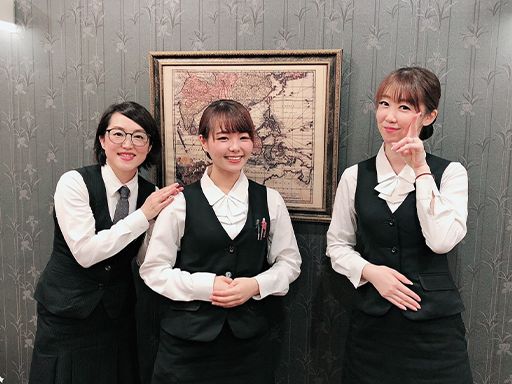 株式会社 ドリームファクトリーII【東京23区東部エリア】 株式会社 ドリームファクトリーII【東京23区東部エリア】