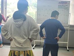 特定非営利活動法人 くぬぎ (移動支援てくてく) 特定非営利活動法人 くぬぎ (移動支援てくてく)