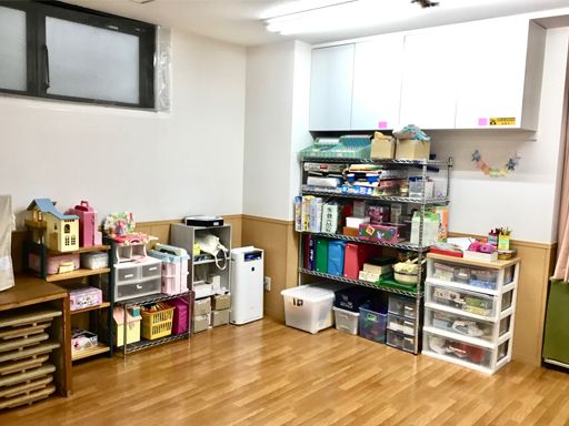 さつき放課後児童クラブ さつき放課後児童クラブ