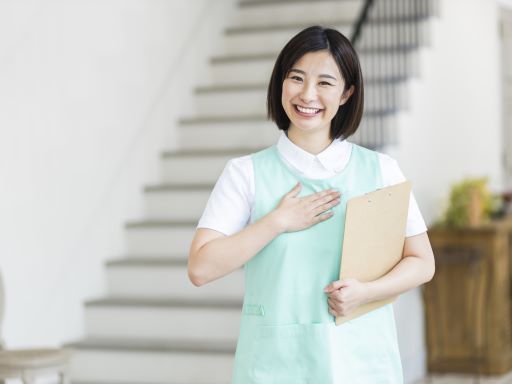 生活介護かがやき 生活介護かがやき