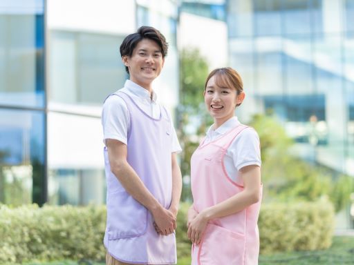 生活介護かがやき 生活介護かがやき