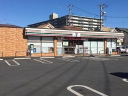 セブン-イレブン 川越今福店 セブン-イレブン 川越今福店