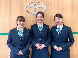 株式会社トヨタレンタリース新千葉 株式会社トヨタレンタリース新千葉