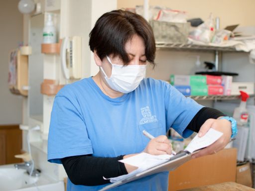 ケアサポート株式会社 ケアサポート株式会社