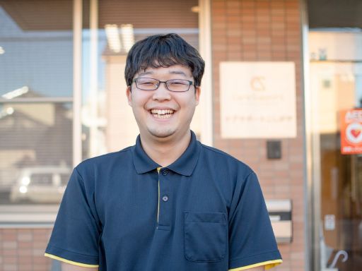 ケアサポート株式会社