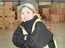 花王ロジスティクス株式会社 茅ヶ崎センター 花王ロジスティクス株式会社 茅ヶ崎センター