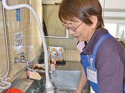 東京ビル整美株式会社 東京ビル整美株式会社