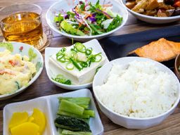 令和食品株式会社 令和食品株式会社