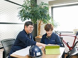 株式会社エス・ディー・エス