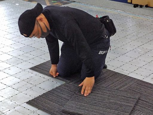 株式会社エス・ディー・エス