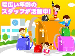 株式会社ママ・サポート