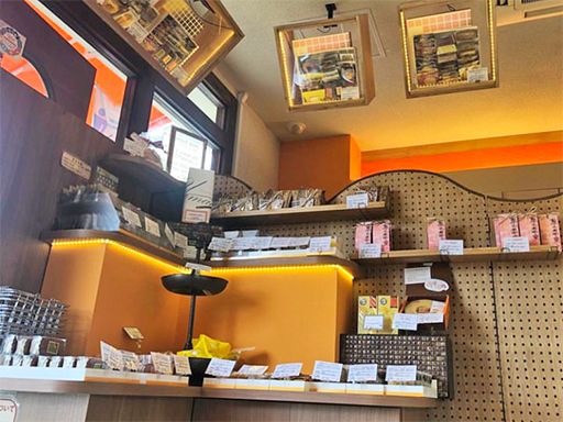 ル・パティシエヤマダ　本店・城山台店