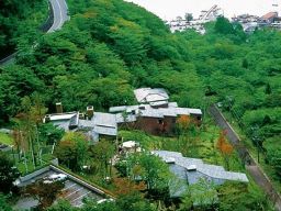 ホテルジャパン箱根