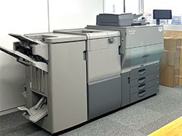株式会社ティーディーシー 株式会社ティーディーシー