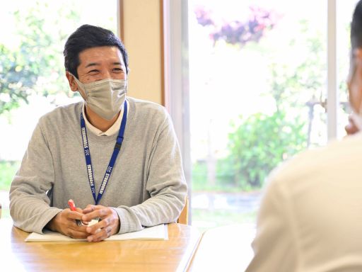 社会福祉法人松峰会　特別養護老人ホーム松峰苑