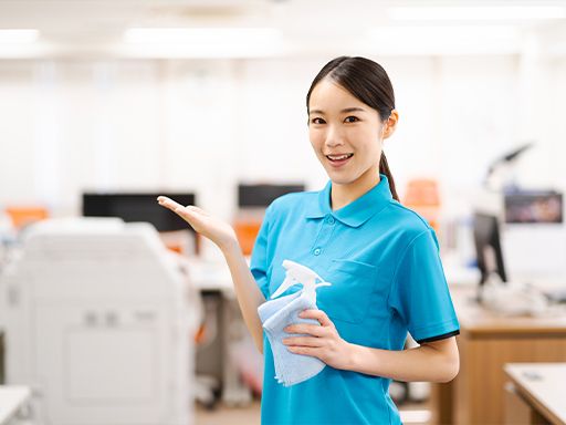 関東美装研究所　株式会社