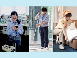 太平ビルサービス株式会社 千葉支店 太平ビルサービス株式会社 千葉支店