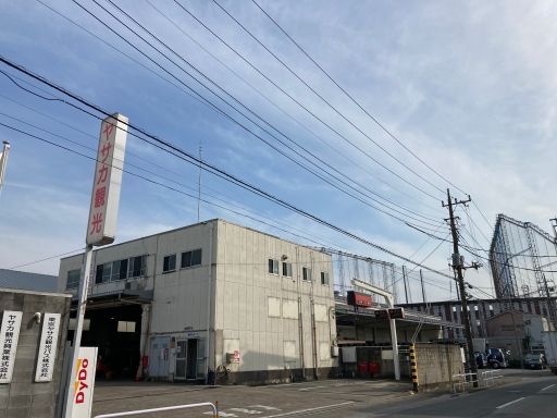 東京ヤサカ観光バス株式会社 東京ヤサカ観光バス株式会社