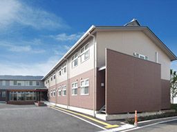 株式会社 日本アメニティライフ協会 デイサービス併設住宅型有料老人ホーム 福寿あつぎ中依知 株式会社 日本アメニティライフ協会 デイサービス併設住宅型有料老人ホーム 福寿あつぎ中依知