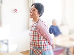 株式会社 日本アメニティライフ協会 デイサービス併設住宅型有料老人ホーム 福寿あつぎ中依知 株式会社 日本アメニティライフ協会 デイサービス併設住宅型有料老人ホーム 福寿あつぎ中依知