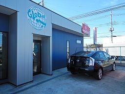 Globalcars グローバルカーズ Globalcars グローバルカーズ