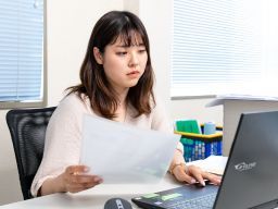ロック株式会社　東京営業所