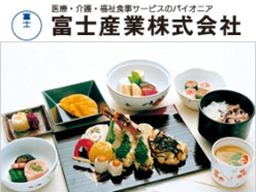 富士産業株式会社 東京事業部 【つきみの園】 富士産業株式会社 東京事業部 【つきみの園】