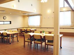 株式会社 日本アメニティライフ協会 住宅型有料老人ホーム 福寿まちだ根岸 株式会社 日本アメニティライフ協会 住宅型有料老人ホーム 福寿まちだ根岸