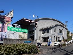 セキトランスシステム　株式会社