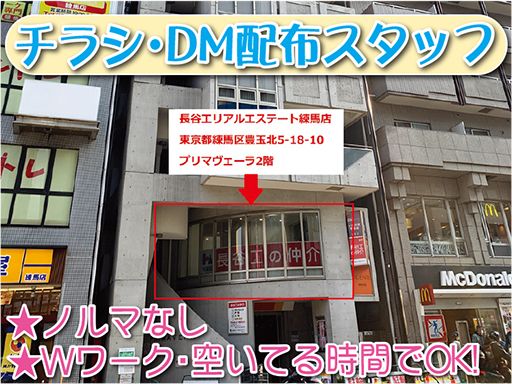 株式会社 長谷工リアルエステート 練馬店 株式会社 長谷工リアルエステート 練馬店