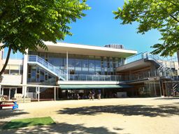 学校法人二葉学園 認定こども園 葛飾二葉幼稚園 学校法人二葉学園 認定こども園 葛飾二葉幼稚園