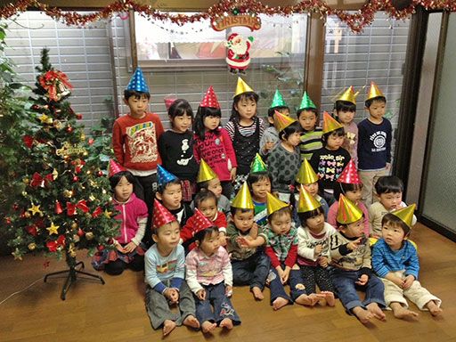 マミー保育室 マミー保育室