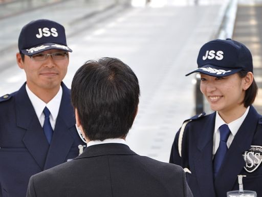株式会社JSS