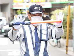 株式会社JSS